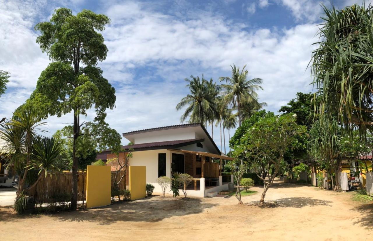 Coco Lanta Resort - Sha Extra Plus Koh Lanta Exterior photo